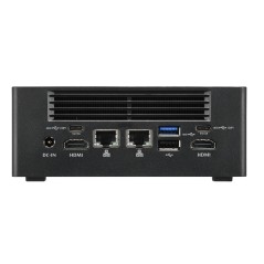 Shuttle Nano NT10H9 Ultra 9-185H 0GB No-OS - Powerful Compact Mini PC for Versatile Applications